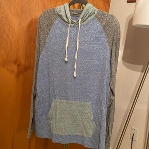 Comfy pullover